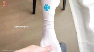 【极品可爱萝莉】小千绪 王者Cos瑶妹一日女友体验 可爱反差淫态 紧致白虎蜜穴滚烫令人窒息 真是太上头了